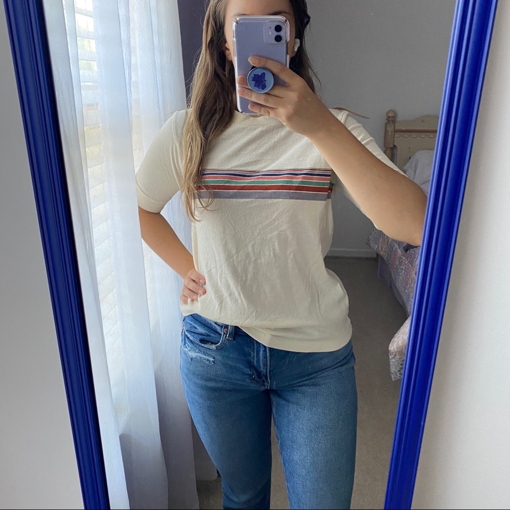 Madewell Top